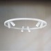 Pakabinamas šviestuvas SATELLITE 3000K 42W MOD102PL-L42W